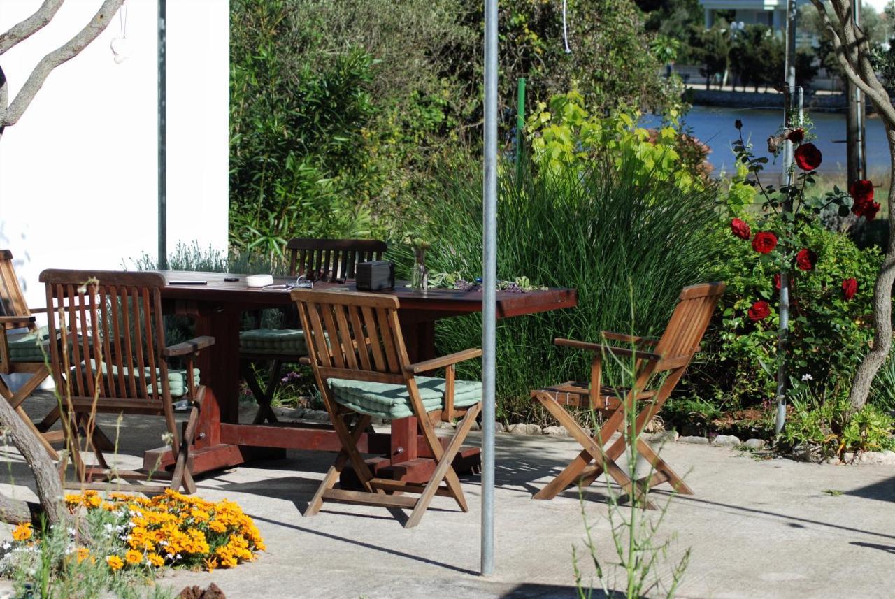 Rustic Holiday Home Miketa Lukoran Extérieur photo