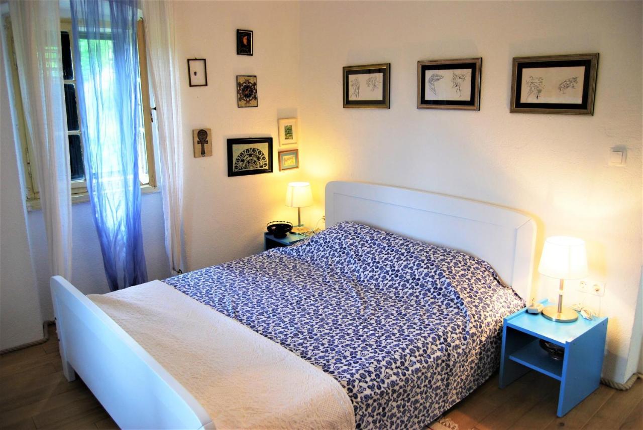 Rustic Holiday Home Miketa Lukoran Extérieur photo