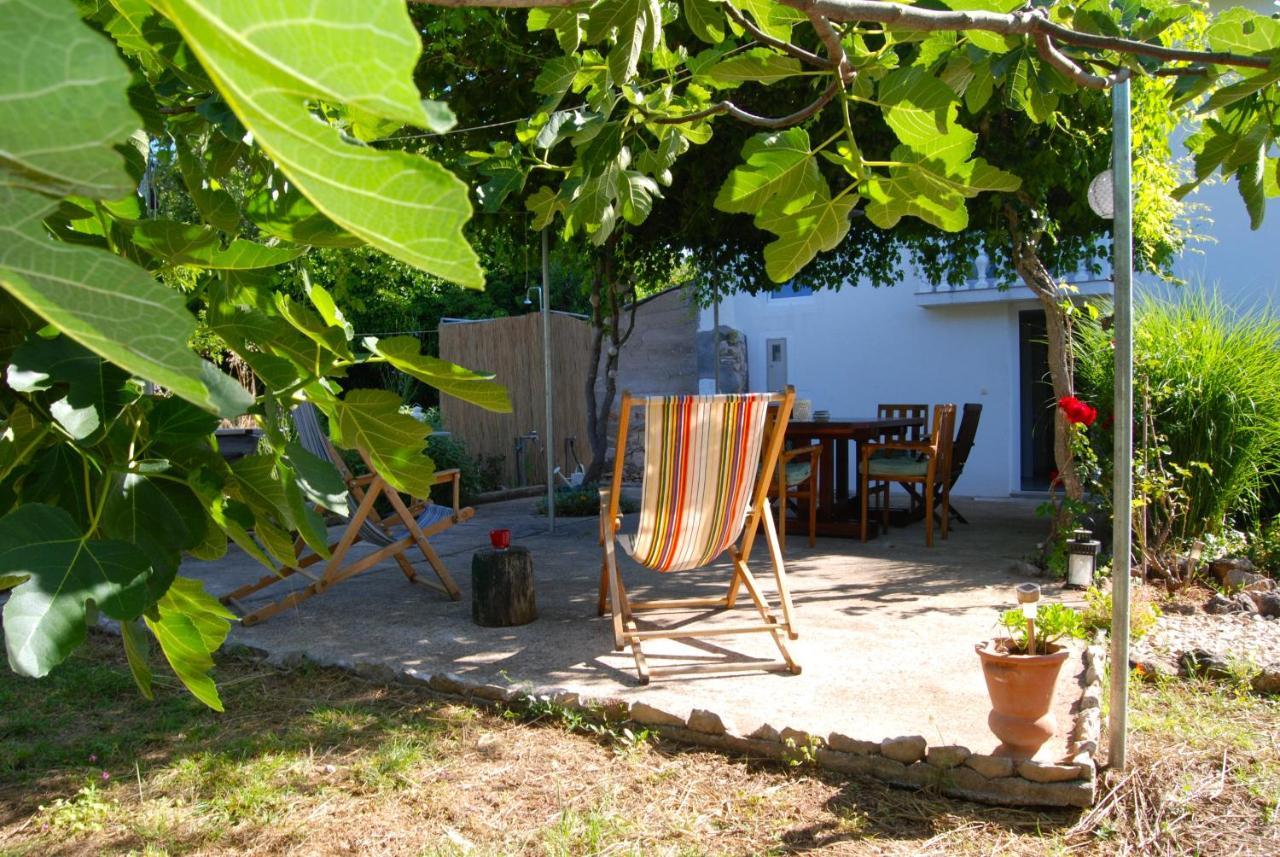 Rustic Holiday Home Miketa Lukoran Extérieur photo