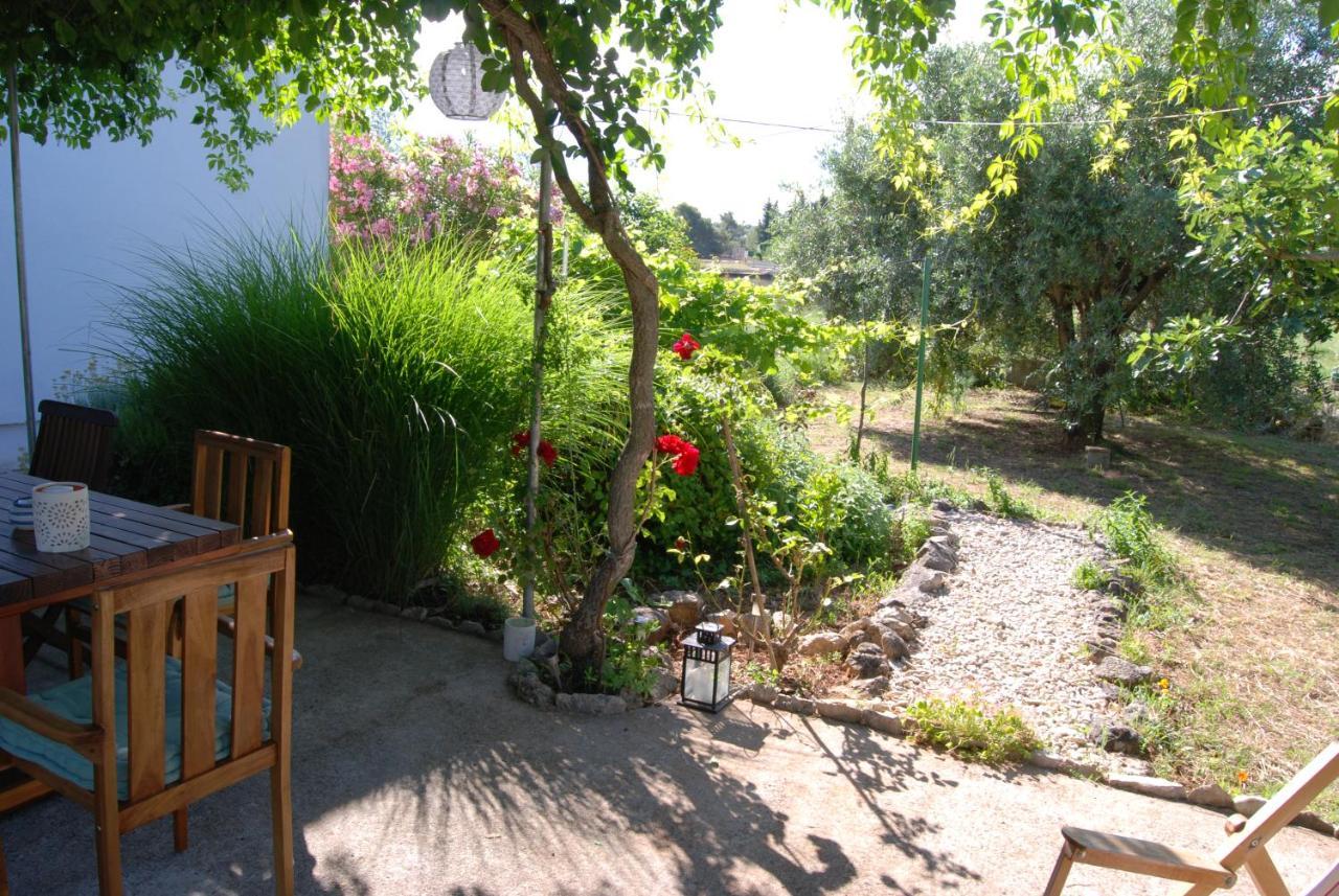 Rustic Holiday Home Miketa Lukoran Extérieur photo