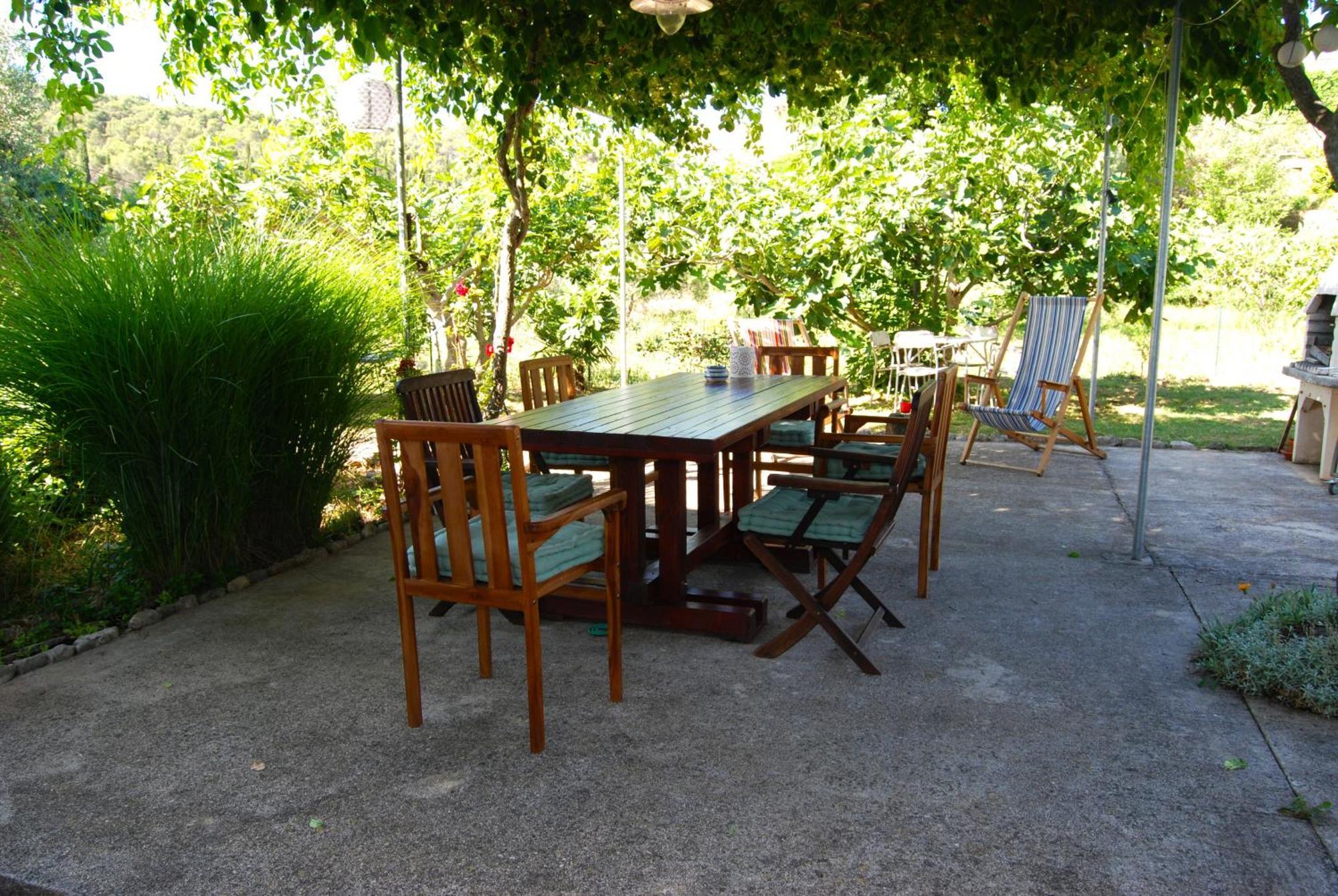 Rustic Holiday Home Miketa Lukoran Extérieur photo